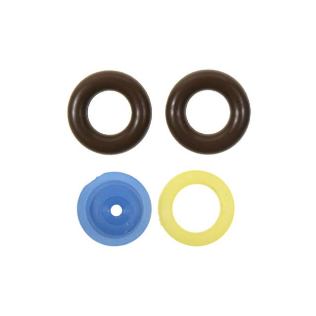 Standard Motor Products Fuel Injector Seal Kit | SK57