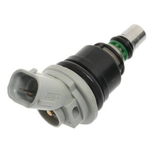 Standard Motor Products Gray Fuel Injector | FJ445