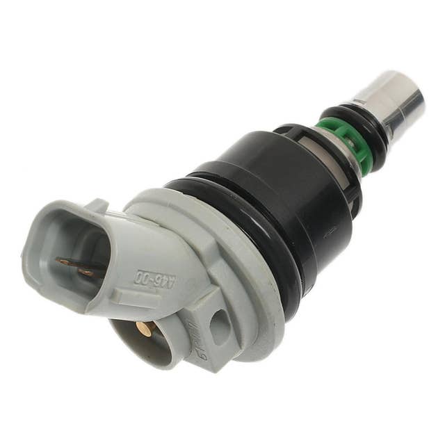 Standard Motor Products Gray Fuel Injector | FJ445