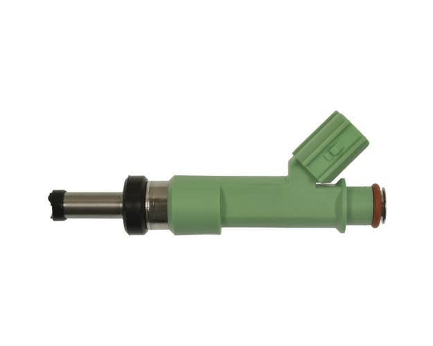 Standard Motor Products Green Fuel Injector | FJ1069