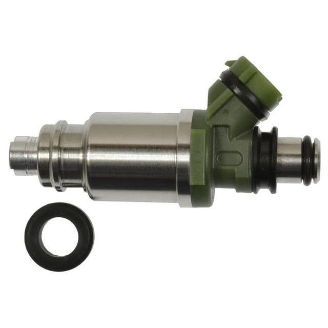 Standard Motor Products Green Fuel Injector | FJ295