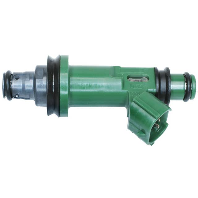 Standard Motor Products Green Fuel Injector | FJ865