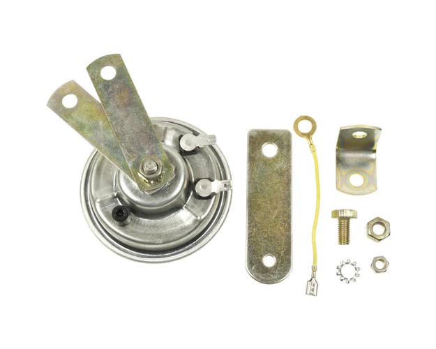 Standard Motor Products HN-19 | Horn