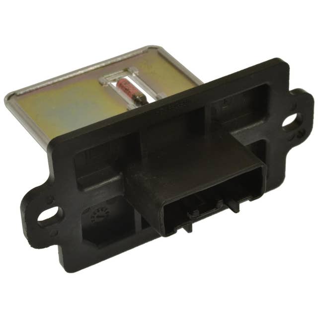 Standard Motor Products HVAC Blower Motor Resistor | RU-696