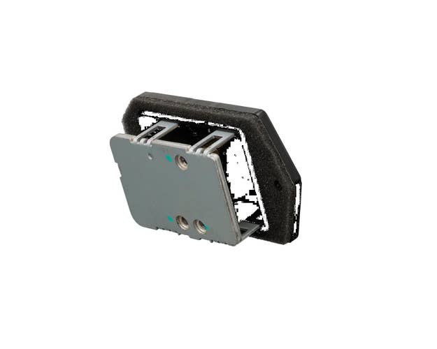 Standard Motor Products HVAC Blower Motor Resistor | RU-718