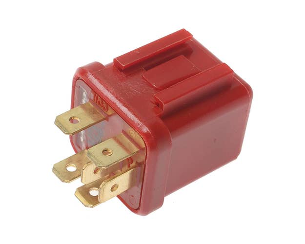 Standard Motor Products HVAC Relay | RY-38