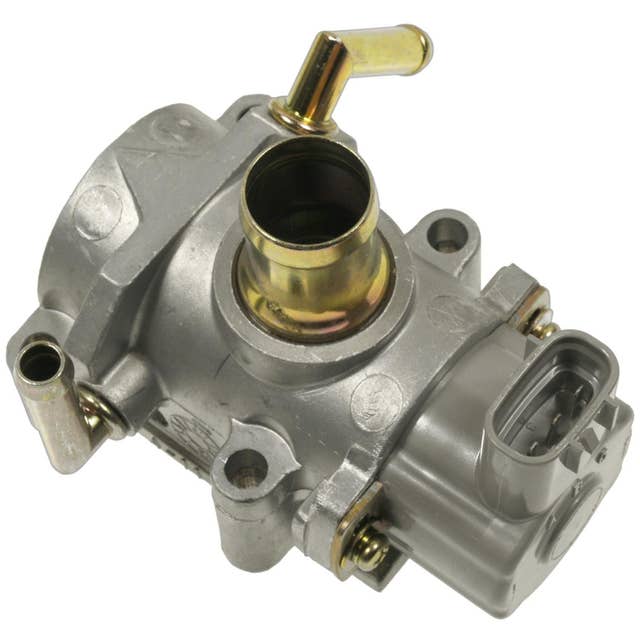 Standard Motor Products Idle Air Control Valve | AC296