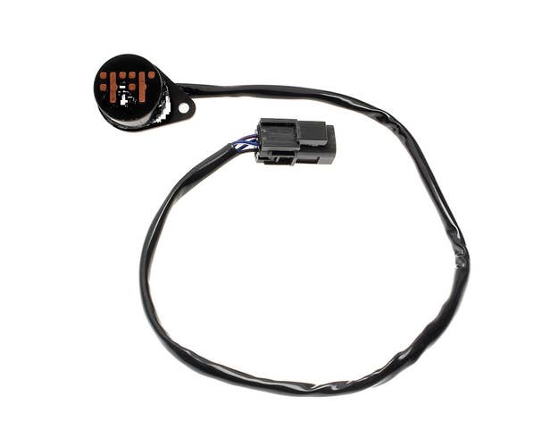 Standard Motor Products LS-288 | Back Up Light Switch