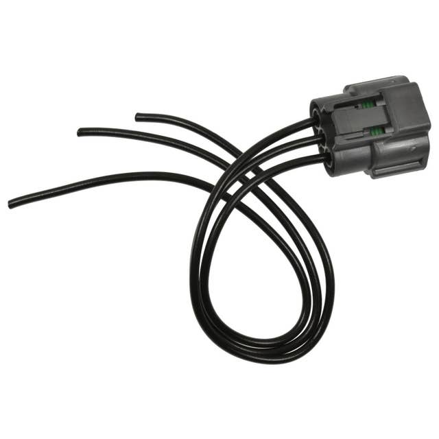 Standard Motor Products Manifold Absolute Pressure Sensor Connector | S2327