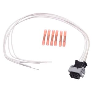 Standard Motor Products Oxygen Sensor Connector | S-931