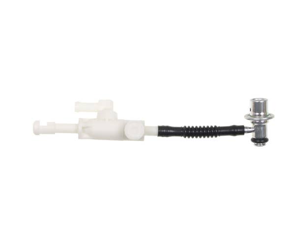 Standard Motor Products PR366 | Toyota RAV4 Fuel Injection Pressure Regulator
