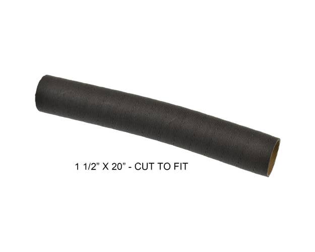 Standard Motor Products Pre Heat Hose | DH6