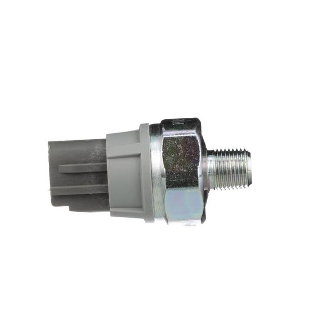 Standard Motor Products PS-445 | Silver Engine Oil Pressure Switch