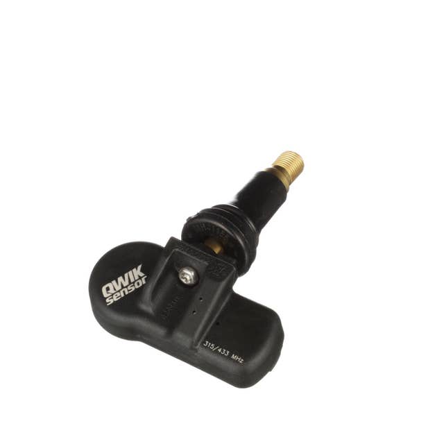 Standard Motor Products QS105R | Tire Pressure Monitoring System (TPMS) Programmable Sensor
