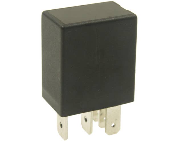 Standard Motor Products Rear HVAC Heater Relay | RY-612