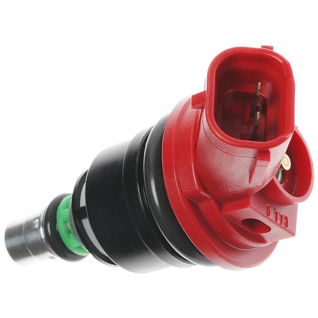 Standard Motor Products Red Fuel Injector | FJ398
