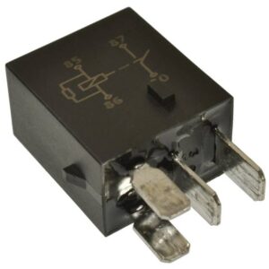 Standard Motor Products RY-1052 | A/C Compressor Control Relay