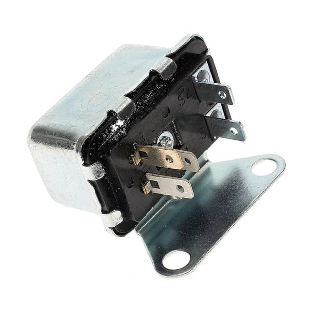 Standard Motor Products RY-12 | HVAC Automatic Temperature Control (ATC) Relay
