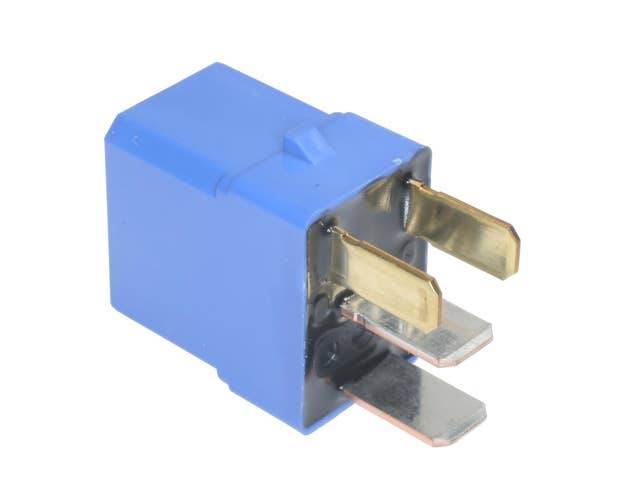 Standard Motor Products RY-640 | A/C Compressor Control Relay