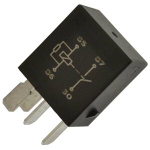Standard Motor Products RY-665 | A/C Compressor Control Relay