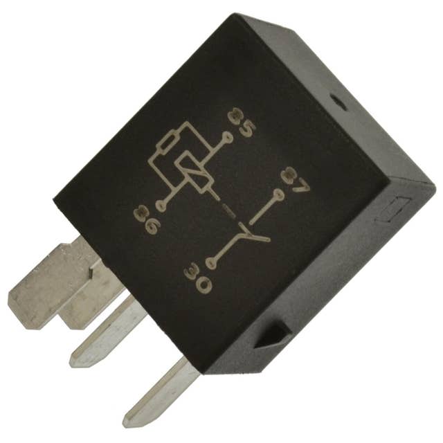 Standard Motor Products RY-665 | A/C Compressor Control Relay