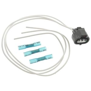 Standard Motor Products S-1028 | Manifold Absolute Pressure Sensor Connector