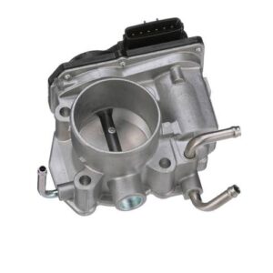 Standard Motor Products S20129 | Fuel Injection Throttle Body
