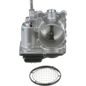 Standard Motor Products S20133 | Fuel Injection Throttle Body