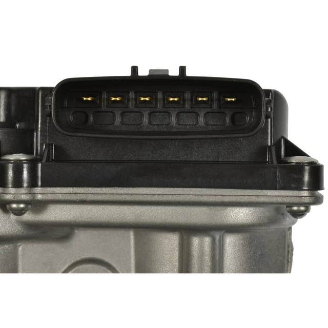 Standard Motor Products S20201 | Fuel Injection Throttle Body