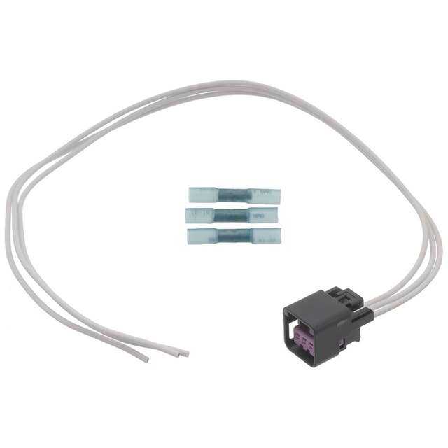 Standard Motor Products S2374 | A/C Compressor Cut-Out Switch Harness Connector