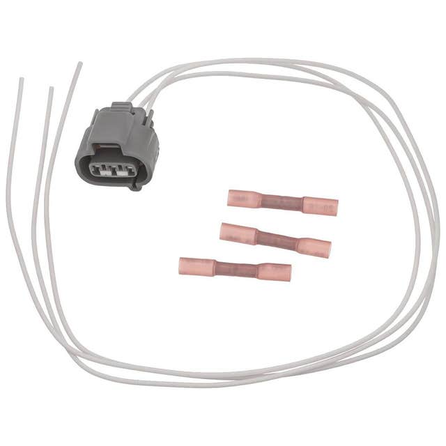 Standard Motor Products S2438 | A/C Compressor Cut-Out Switch Harness Connector