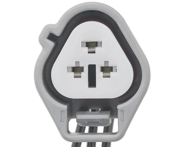 Standard Motor Products S2539 | A/C Compressor Connector