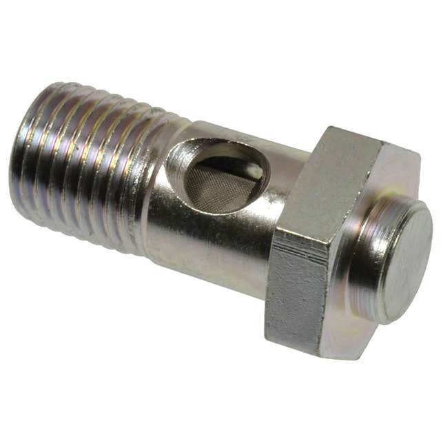 Standard Motor Products TBB100 | Turbocharger Oil Supply Line Banjo Bolt