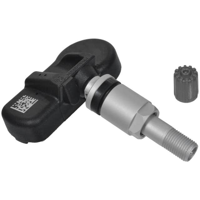 Standard Motor Products Tire Pressure Monitoring System (TPMS) Programmable Sensor | QS106M