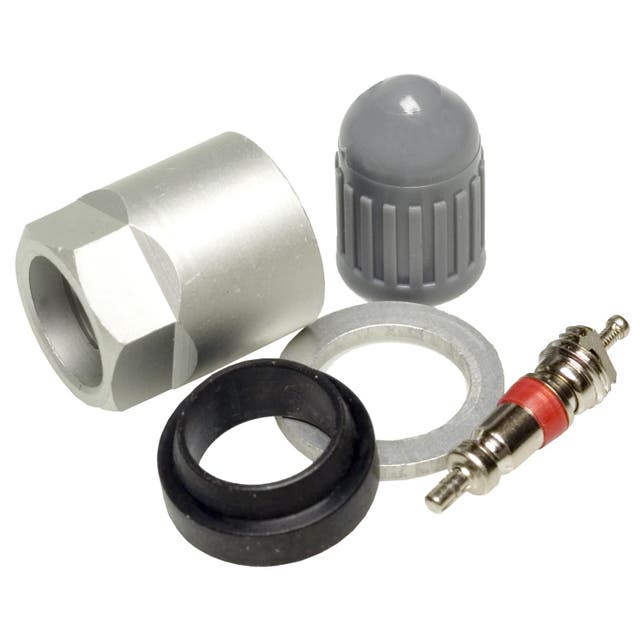 Standard Motor Products TPM1100K | Tire Pressure Monitoring System Sensor Service Kit