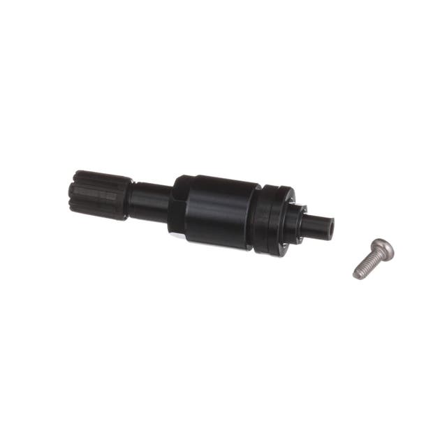 Standard Motor Products TPM2012VBK | Tire Pressure Monitoring System (TPMS) Programmable Sensor Valve Kit