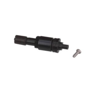 Standard Motor Products TPM2012VBK4 | Tire Pressure Monitoring System (TPMS) Programmable Sensor Valve Kit