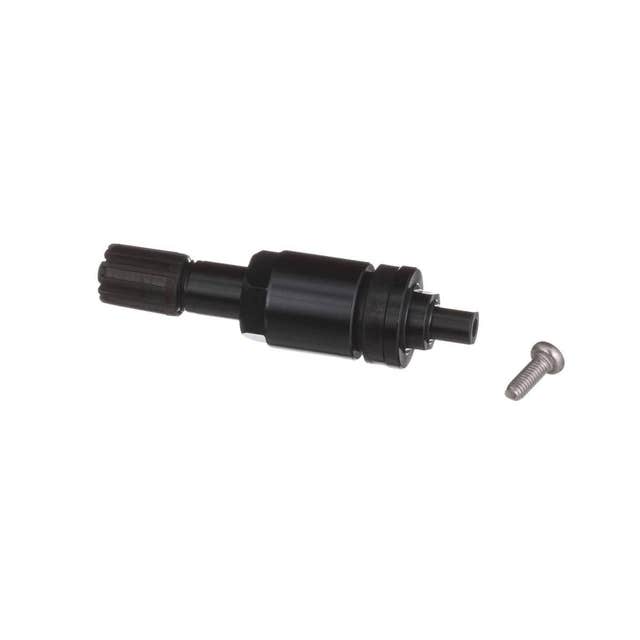 Standard Motor Products TPM2012VBK4 | Tire Pressure Monitoring System (TPMS) Programmable Sensor Valve Kit