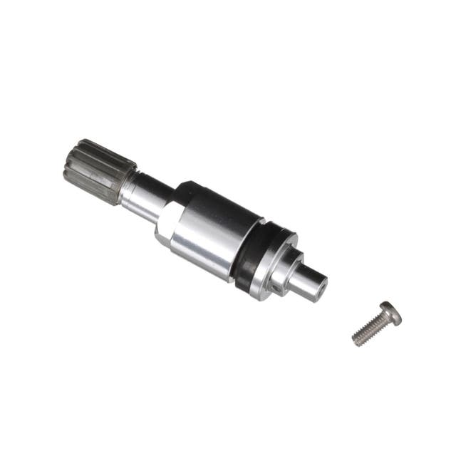Standard Motor Products TPM2012VCK4 | Tire Pressure Monitoring System (TPMS) Programmable Sensor Valve Kit