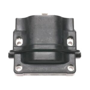 Standard Motor Products UF-111 | Black Ignition Coil