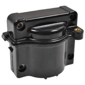 Standard Motor Products UF-40 | Black Ignition Coil