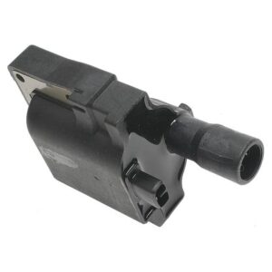 Standard Motor Products UF-71 | Black Ignition Coil