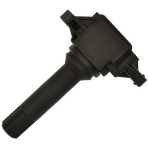 Standard Motor Products UF-710 | Black Ignition Coil