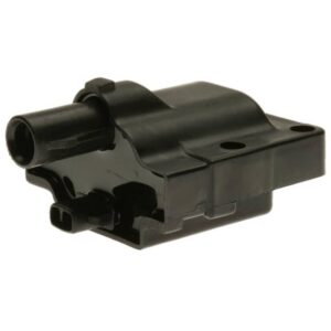 Standard Motor Products UF-72 | Black Ignition Coil