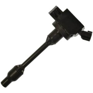 Standard Motor Products UF848 | Black Ignition Coil