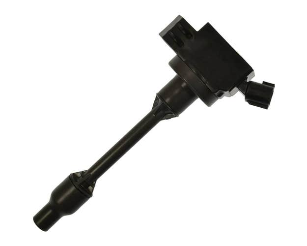 Standard Motor Products UF848 | Black Ignition Coil