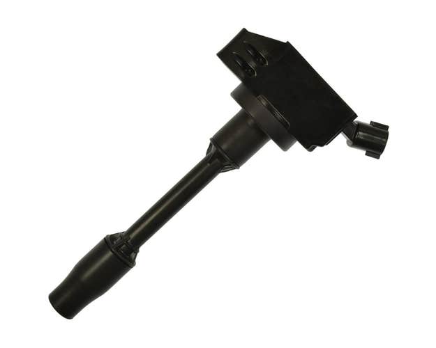 Standard Motor Products UF849 | Black Ignition Coil