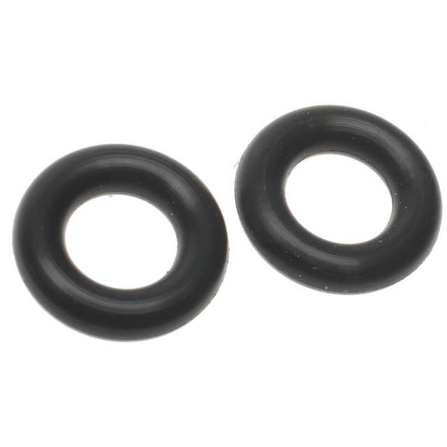 Standard Motor Products Upper Fuel Injector Seal Kit | SK14
