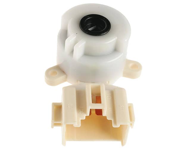 Standard Motor Products US-279 | White Ignition Switch