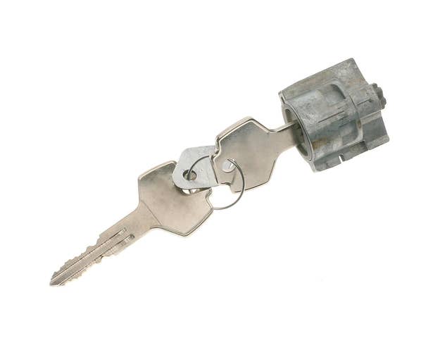 Standard Motor Products US-297L | Nissan Altima Ignition Lock Cylinder